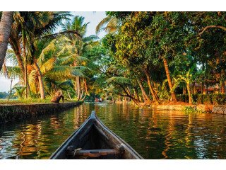 Kerala Tour Packages: Save Up to 30%