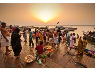 Women run travel company for Varanasi tours- The Delhi Way