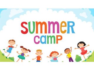 Rubik's Cube Summer Camp 2024