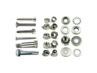 Get Superior Quality Fastener in India