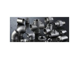 Get Premium-Quality Forged Fittings at Cheaper Rates in India