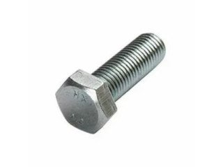 Purchase Premium Quality Bolt in India