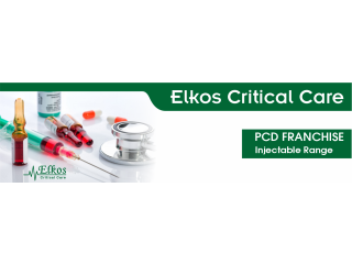 Critical care injectable PCD companies