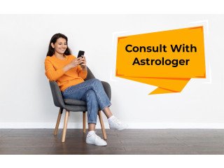Chat with our skilled astrologers 24/7