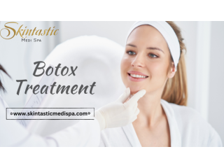 Exceptional Botox in Riverside