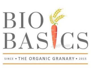 Biobasics - Best Organic Grocery Online India