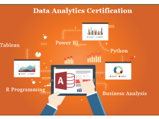 Data Analyst Training Course in Delhi, 110089. Best Online Live Data Analyst Training in Patna by IIT Faculty , [ 100% Job in MNC]