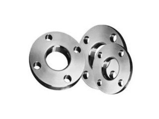 Buy Top Quality Flanges in Chennai