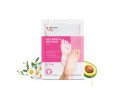 o3plus-foot-mask-pedi-bright-socks-for-smooth-feet-small-0