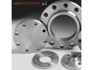 Purchase Top Notch  Flanges From India (Mumbai)