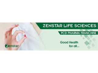 Zenstar Life Sciences