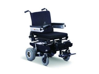 Best foldable electric wheelchair
