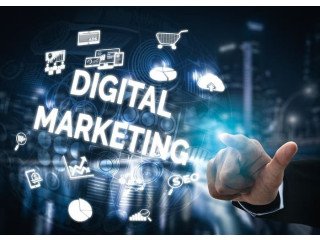 Digital Marketing Agency near Kolkata