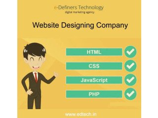 Top website designing agency in Delhi