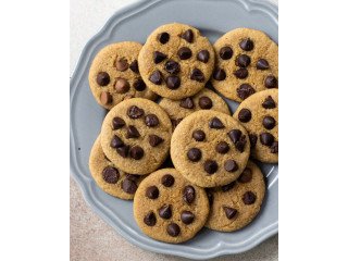 Are you searching for the best and tasty millet cookies?