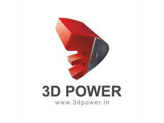 3D Power - 3D Interior Designing And Rendering