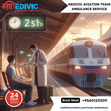 take-medivic-aviation-train-ambulance-service-in-guwahati-with-life-saving-medical-facilities-big-0