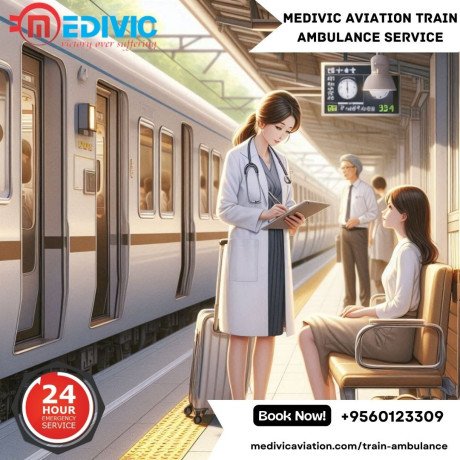 use-medivic-aviation-train-ambulance-service-in-ranchi-for-high-class-medical-teams-big-0