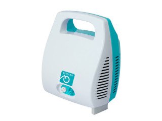 Advanced Nebulizer Compressor System for Effective Respiratory Treatment