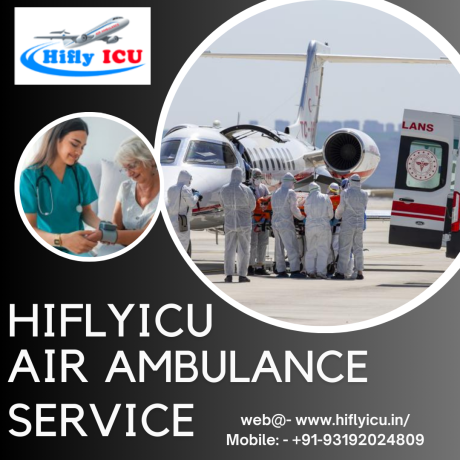 air-ambulance-service-in-gaya-by-hiflyicu-presents-a-stress-free-medium-of-transportation-big-0