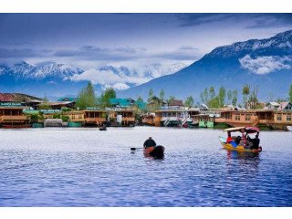 Kashmir Tour Packages| Tours, Blogs, Guides & More | WanderOn