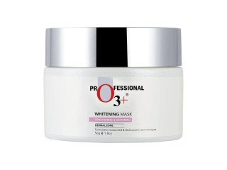 O3+ Whitening Mask - Brighten Your Skin