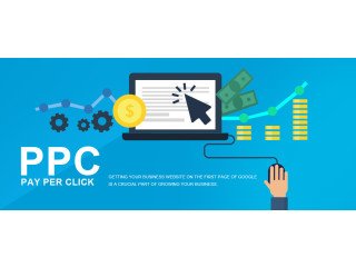 Leading PPC Company in Delhi - Maximizing ROI & Delivering Tangible Results