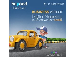 Best SEO Services In Hyderabad