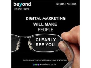 Best SEO company in Hyderabad