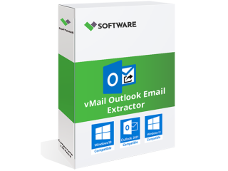 Outlook Email Extractor