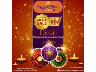 Buy Diwali Crackers online