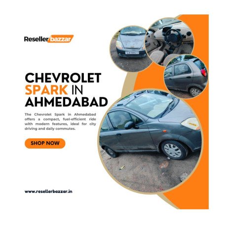 buy-chevrolet-spark-in-ahmedabad-reseller-bazzar-big-0