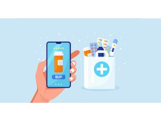 Choose the Best Online Medicine App