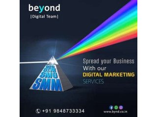 Digital   Marketing   Services In  Hyderabad