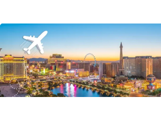 Cheap flights to las vegas