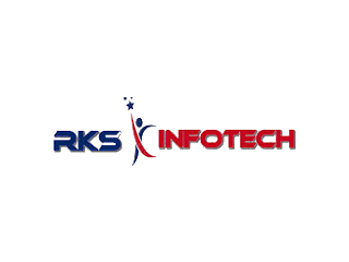 Rks infotech digital marketing company