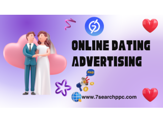 Online Dating Advertising | Dating Ads platform | Ad network