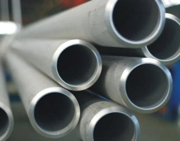 purchase-superior-quality-stainless-steel-seamless-pipe-in-pune-big-0