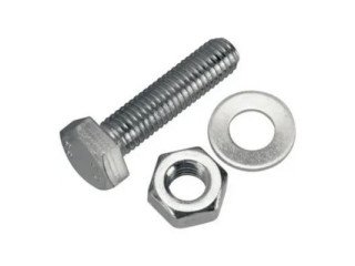 Buy the Best Quality Bolts in India