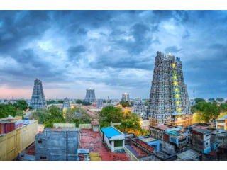 Madurai Tours and Travels