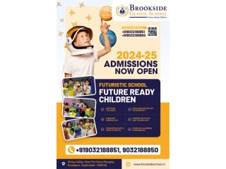 Conatct Us | Admissions Open for AY 2024 - 2025