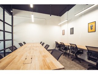 Coworking Office Space near me in Pune | Shared Office Space Pune