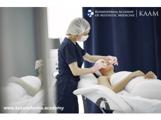 Advanced Dermatology and Cosmetology Training Institute in Bangalore  Premier Aesthetic Medicine Courses for Nurses and Doctors