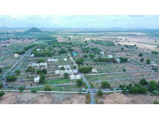 Gated Community For Sale  In Jangaon