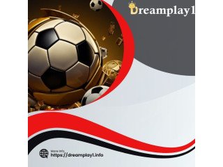 Dreamplay1 - Online slot booking Real Money