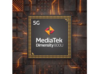 Leading 5G Smartphone Processor: Power and Efficiency like never before