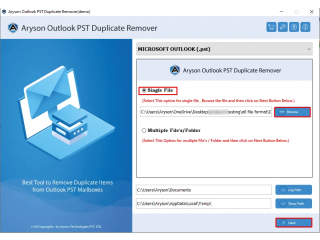 Declutter Your Outlook: Remove Duplicates Fast