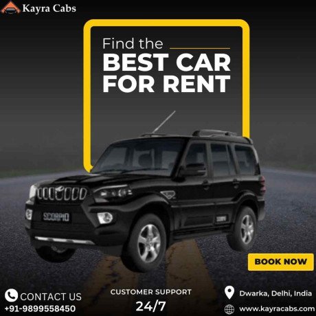 kayra-cabs-self-drive-car-rentals-with-247-customer-support-big-0