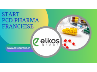 Why is PCD pharma franchise a good option for business startup?